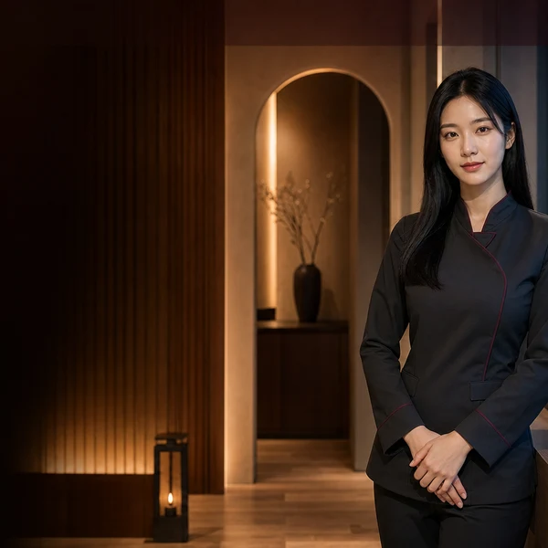 클래식 해온릴렉스 마사지 대표 안내 이미지