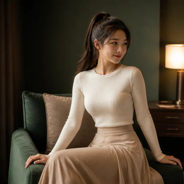 스위트 리사테라스 마사지 대표 안내 이미지