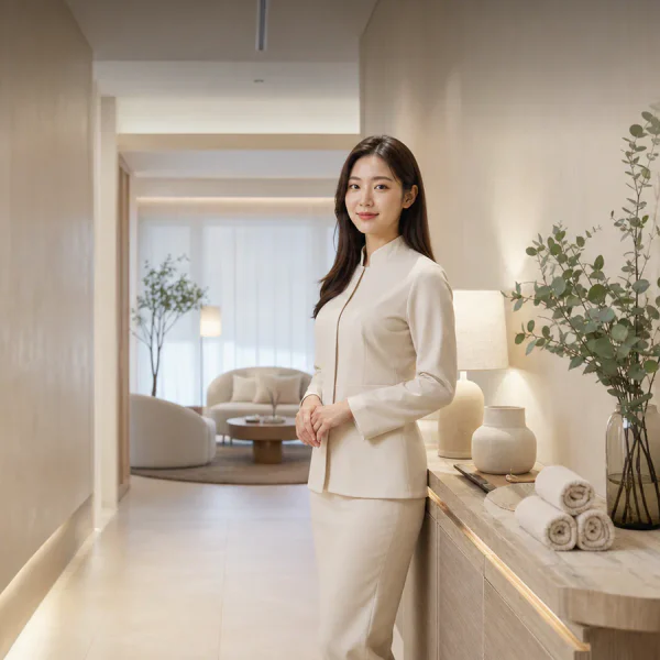 닝닝케어 홈타이 대표 안내 이미지