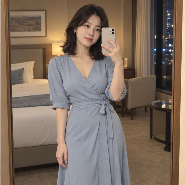 라운지 모먼트포레스트 테라피 대표 안내 이미지
