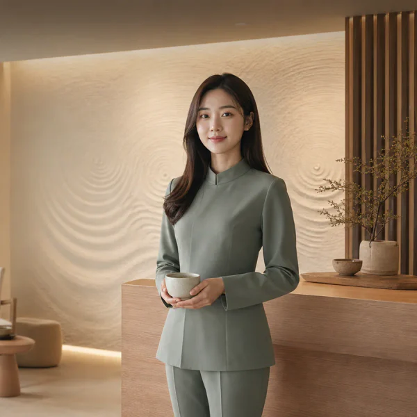 블랑 보미룸 테라피 대표 안내 이미지