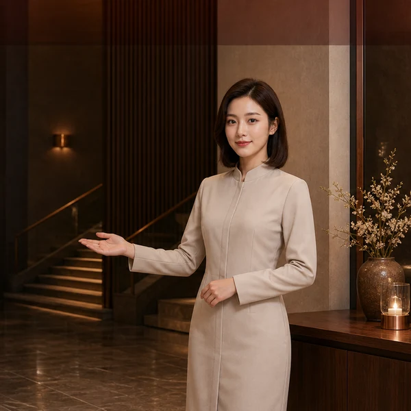 프리미엄 레드존케어 테라피 대표 안내 이미지