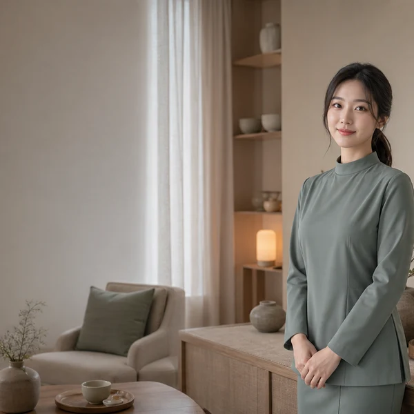 그랜드 로제라운지 테라피 대표 안내 이미지