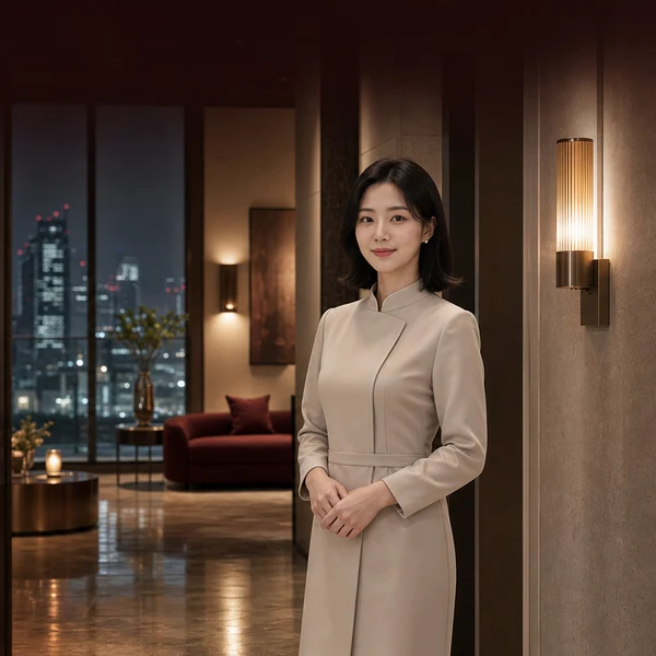 라운지 로제나가든 홈타이 제휴업체 이미지