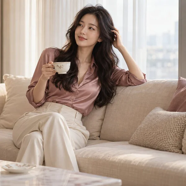라운지 베르디가든 테라피 제휴업체 이미지