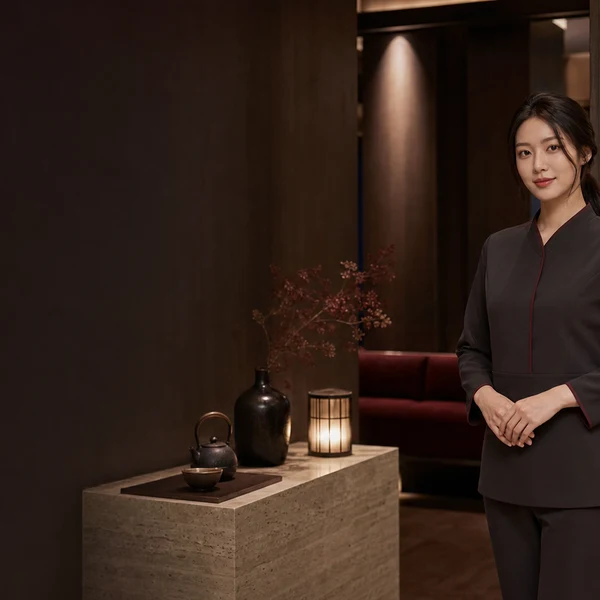 아로마 라비앙플레이스 테라피 대표 안내 이미지