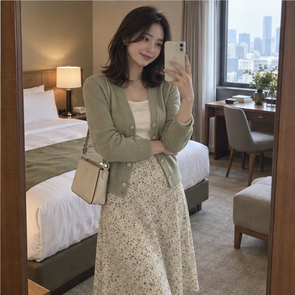 시그니처 아모르스파 테라피 대표 안내 이미지