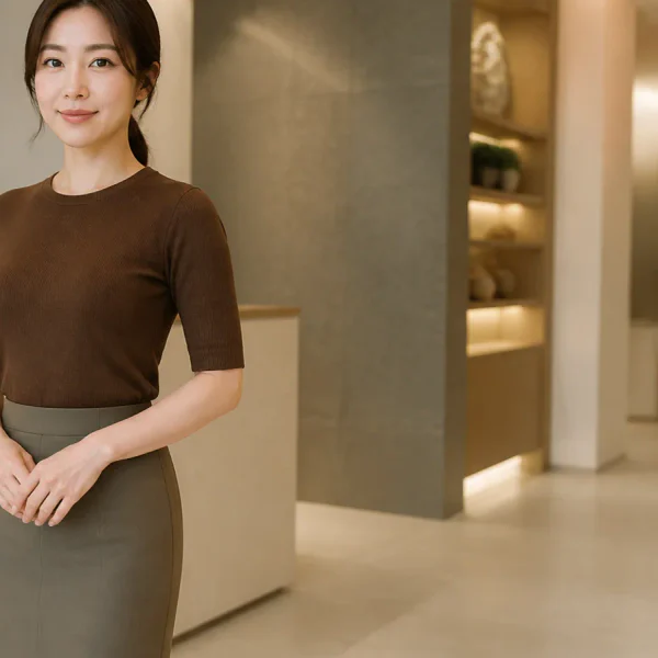 라운지 해온포레스트 홈타이 대표 안내 이미지