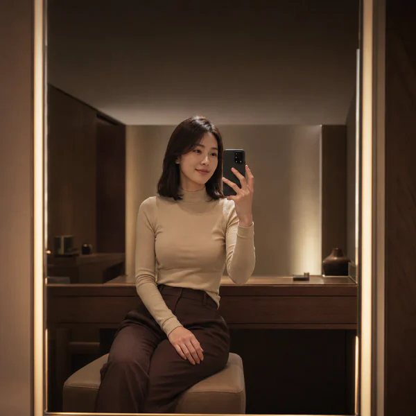 스테이 혜리웰빙 테라피 대표 안내 이미지