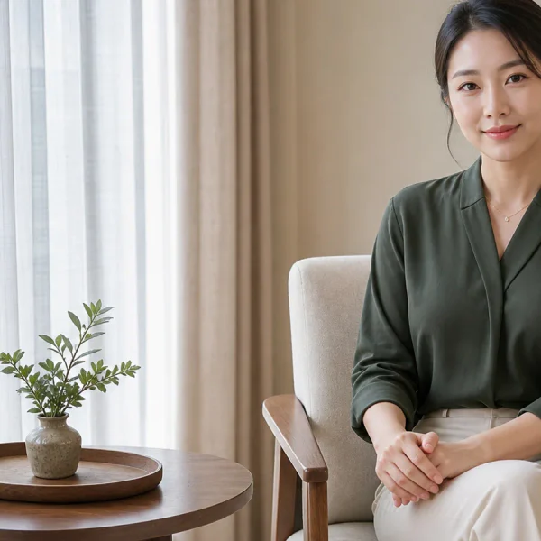 블랑 리안살롱 홈타이 대표 안내 이미지