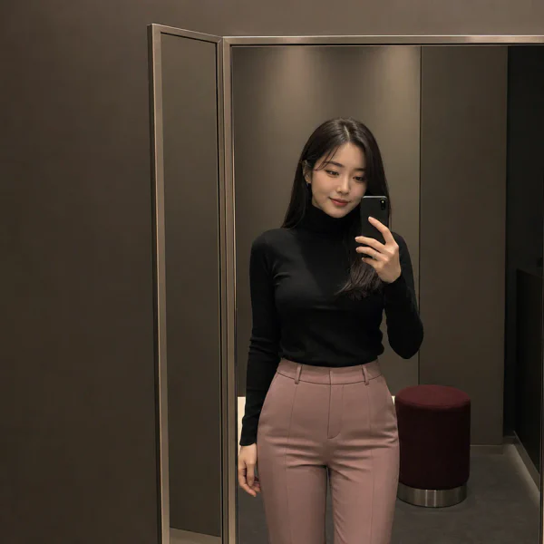 힐링 리브룸 홈타이 대표 안내 이미지