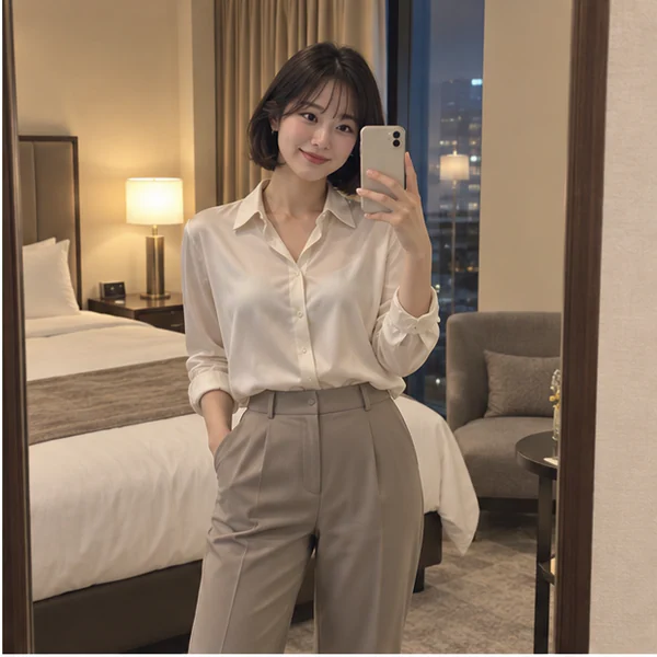 스테이 아이린살롱 홈타이 제휴업체 이미지