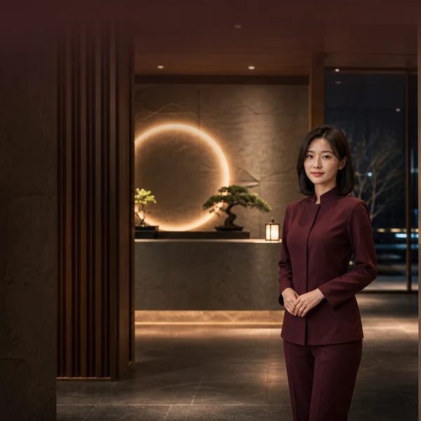 포레스트 사나아지트 테라피 대표 안내 이미지