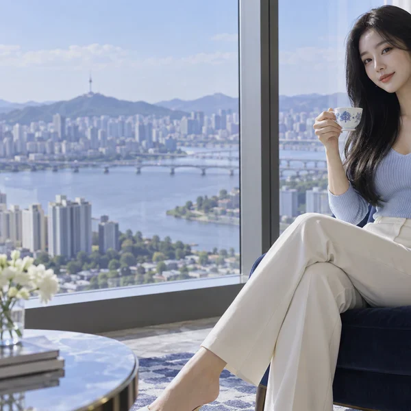 아로마 리브포레스트 홈타이 대표 안내 이미지