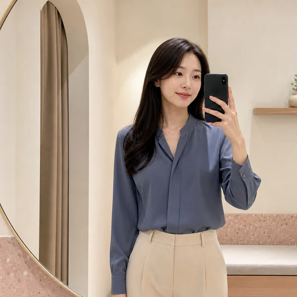 시그니처 원영아지트 테라피 대표 안내 이미지