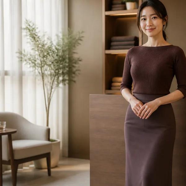 블랑 혜리룸 테라피 대표 안내 이미지