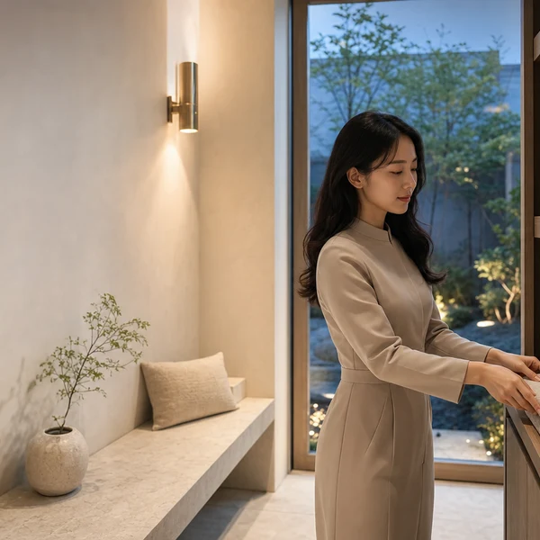 모던 아이린살롱 테라피 대표 안내 이미지