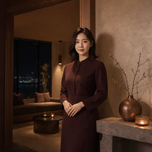 포레스트 메르시아지트 마사지 대표 안내 이미지