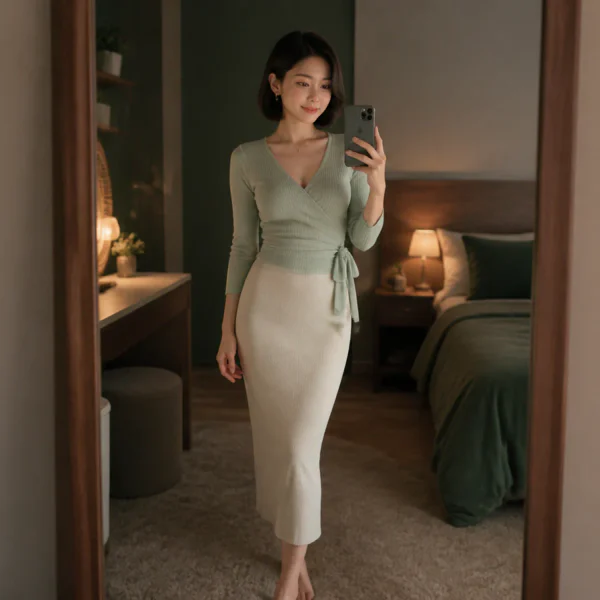 사나하우스 테라피 대표 안내 이미지