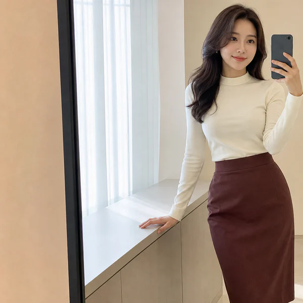 힐링 지효룸 마사지 대표 안내 이미지