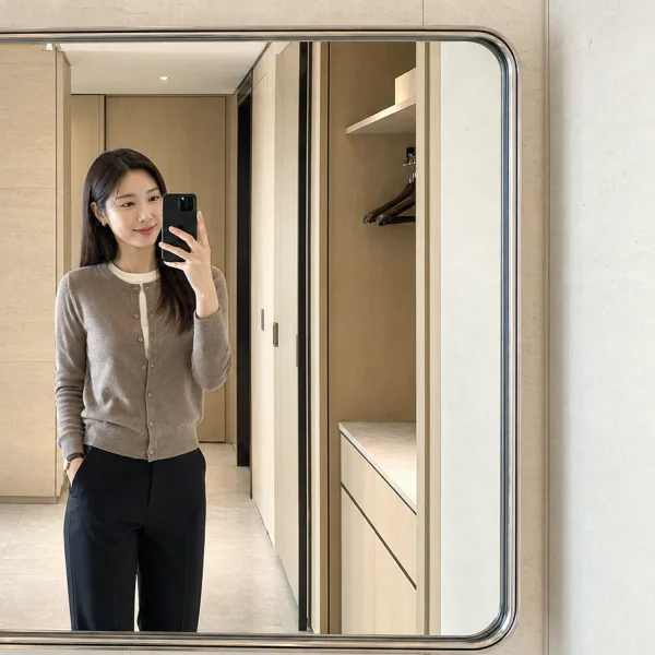 아로마 미나포레스트 테라피 대표 안내 이미지