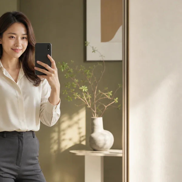 블랑 베르디살롱 테라피 대표 안내 이미지