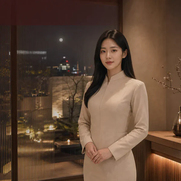 스테이 미나살롱 테라피 대표 안내 이미지