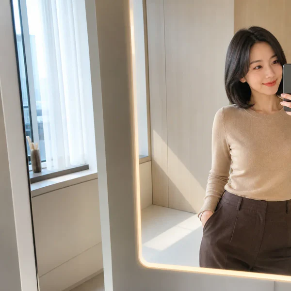 라운지 마리가든 홈타이 제휴업체 이미지