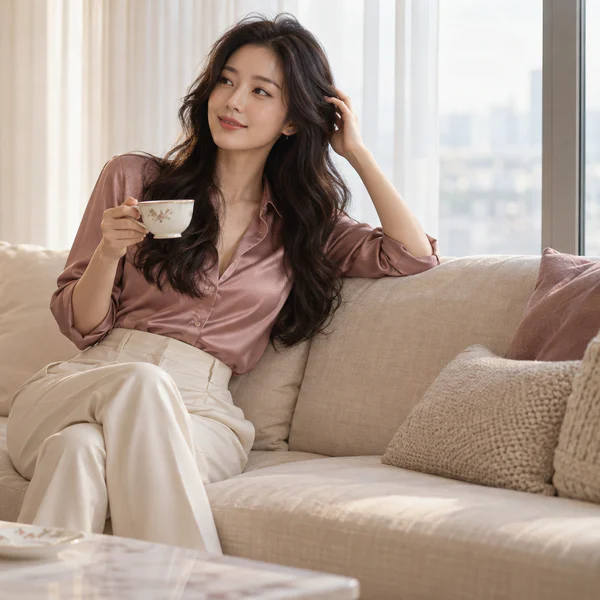 스위트 소담테라스 테라피 제휴업체 이미지