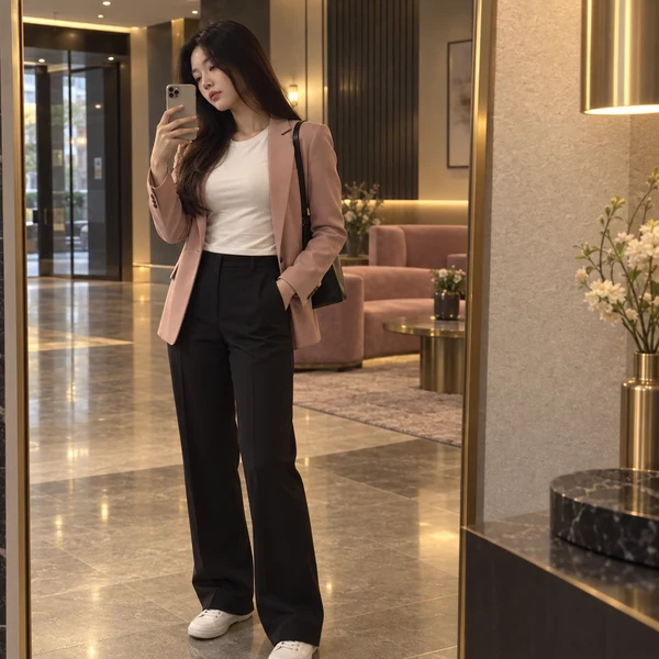 효정라운지 테라피 대표 안내 이미지