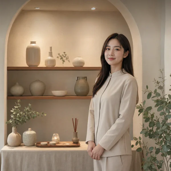 나연스파 테라피 대표 안내 이미지