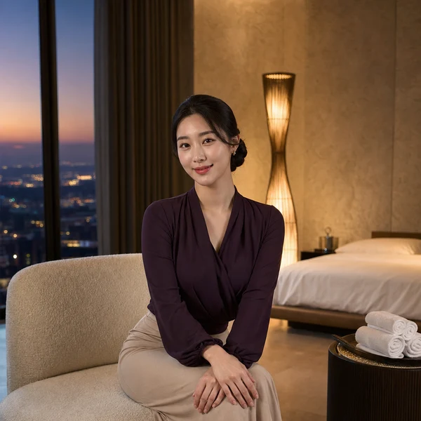 스테이 하니가든 테라피 대표 안내 이미지