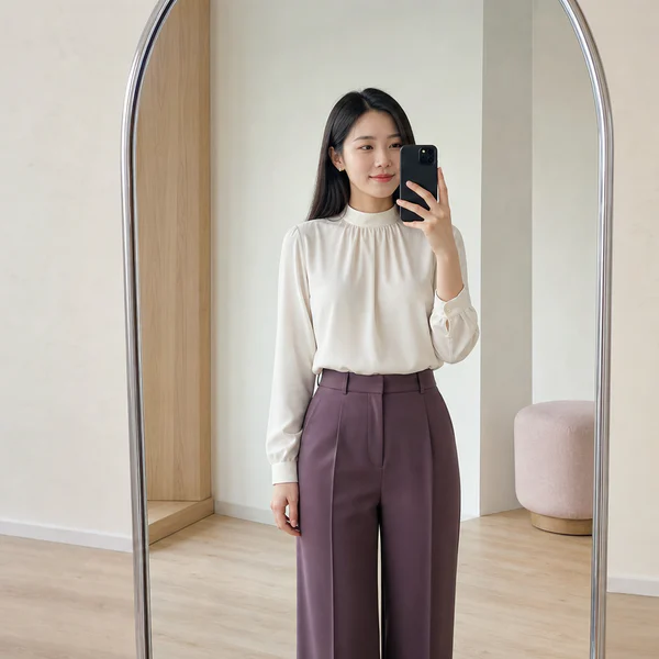포레스트 레이아지트 테라피 대표 안내 이미지