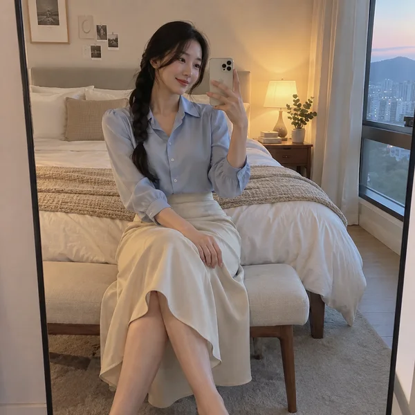 포레스트 미나하우스 테라피 대표 안내 이미지