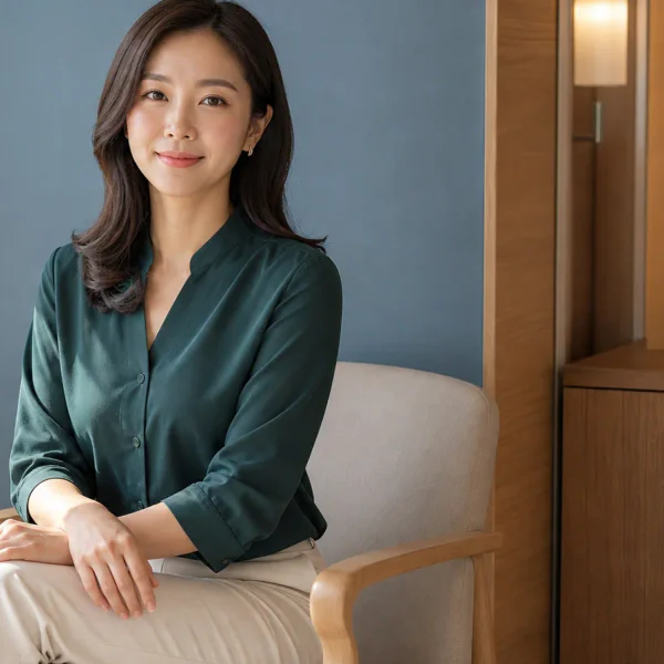 모던 리브가든 테라피 대표 안내 이미지