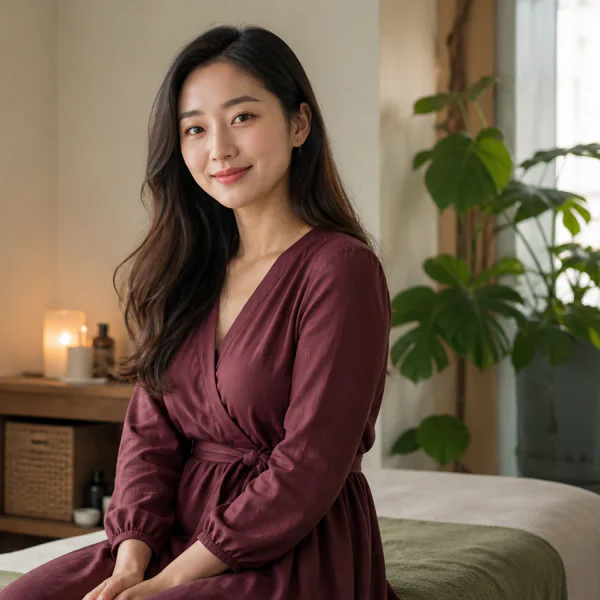 아로마 문별포레스트 홈타이 제휴업체 이미지