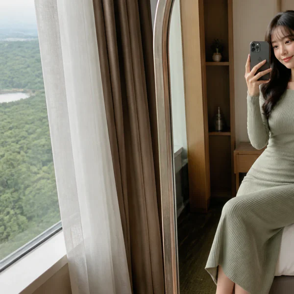 라운지 리사웰빙 마사지 대표 안내 이미지