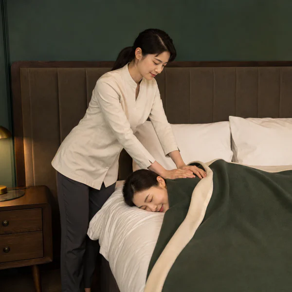 하니라운지 테라피 제휴업체 이미지