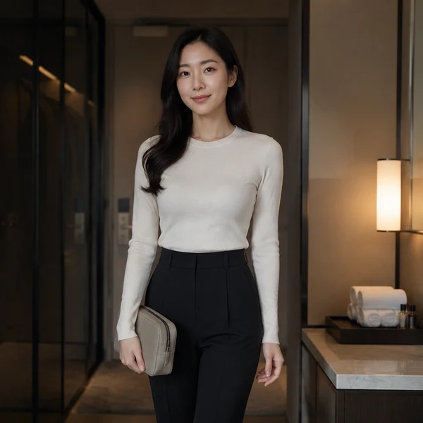블랑 로제룸 테라피 대표 안내 이미지