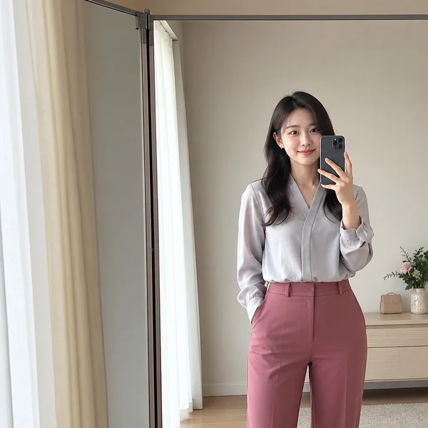 아로마 라엘플레이스 테라피 대표 안내 이미지