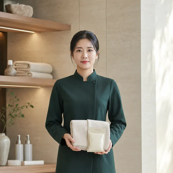 힐링 베르디룸 홈타이 제휴업체 이미지