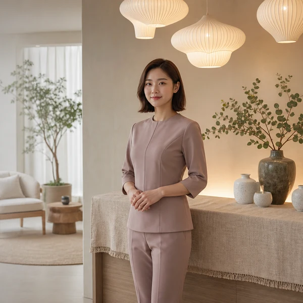 아로마 보미플레이스 테라피 대표 안내 이미지