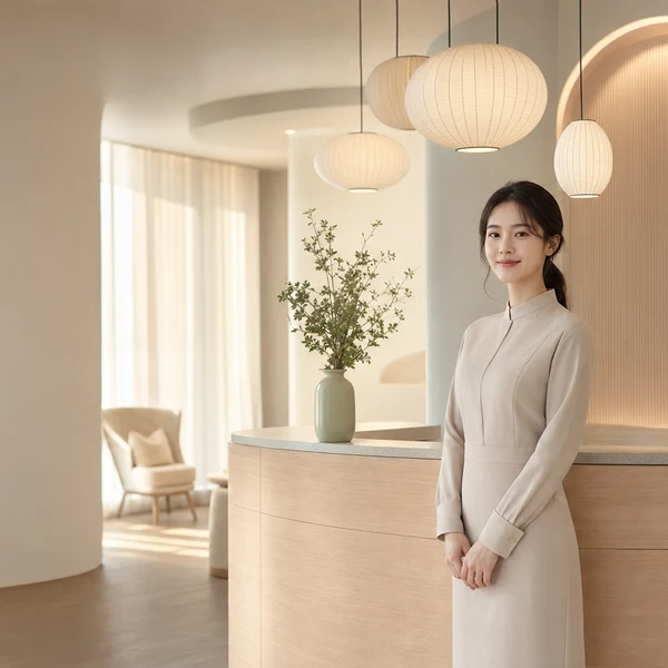 그랜드 사나스테이 테라피 대표 안내 이미지