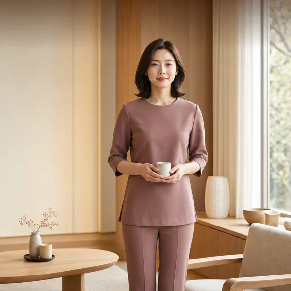 블랑 은서살롱 테라피 대표 안내 이미지