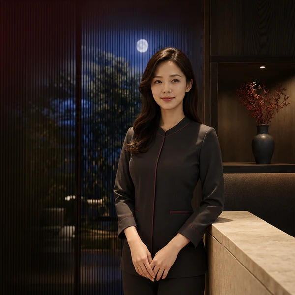 프리미엄 모먼트케어 테라피 제휴업체 이미지