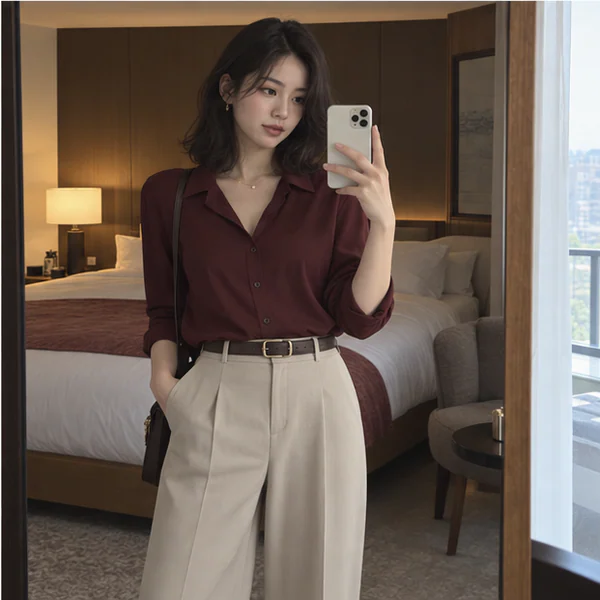 스테이 아델살롱 테라피 대표 안내 이미지