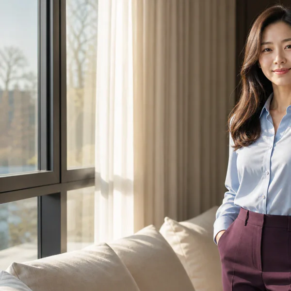 시그니처 예리케어 마사지 대표 안내 이미지