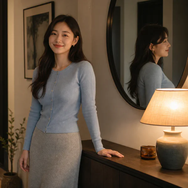 시그니처 다현하우스 테라피 대표 안내 이미지