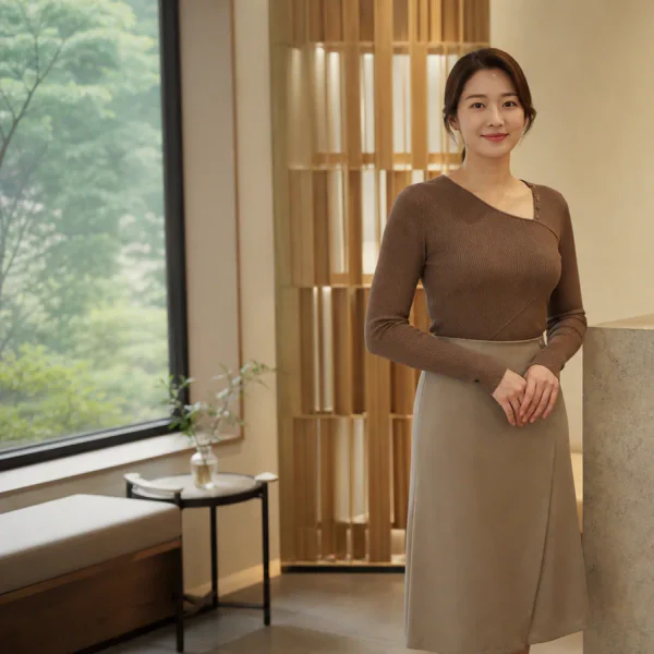 아로마 유리아웰빙 테라피 대표 안내 이미지