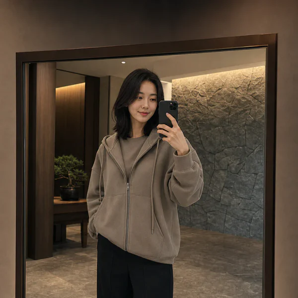 스위트 아델테라스 테라피 대표 안내 이미지